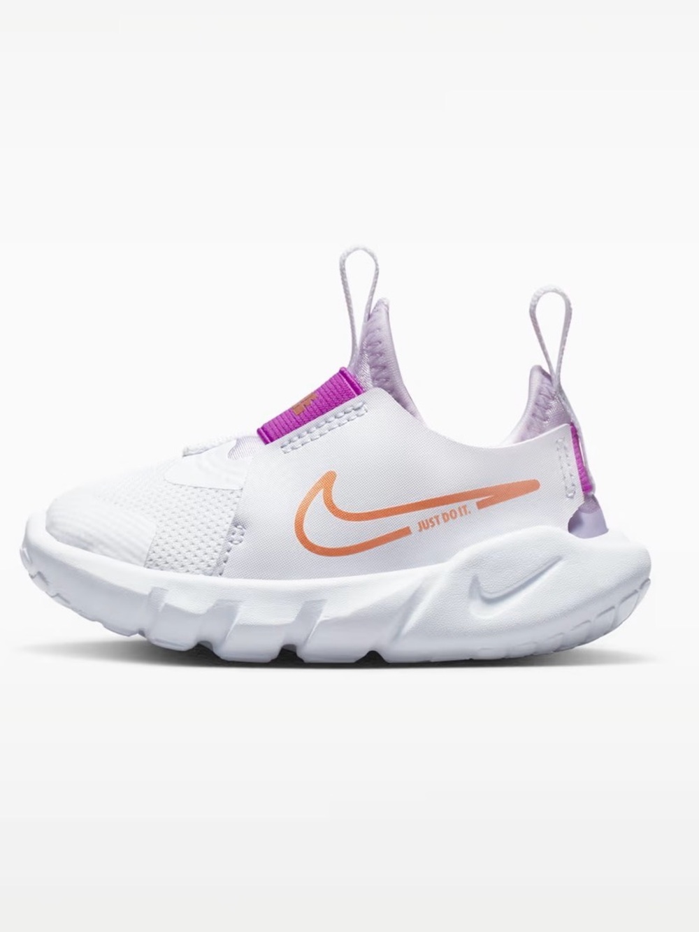Toddler girls NIKE flex runner